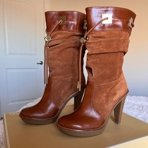 Michael Kors - Berkshire boot
